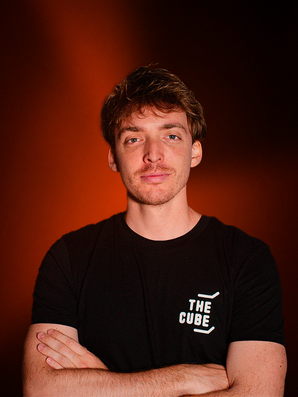 Lorenzo Calcagno