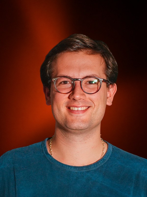 Pablo Delgado